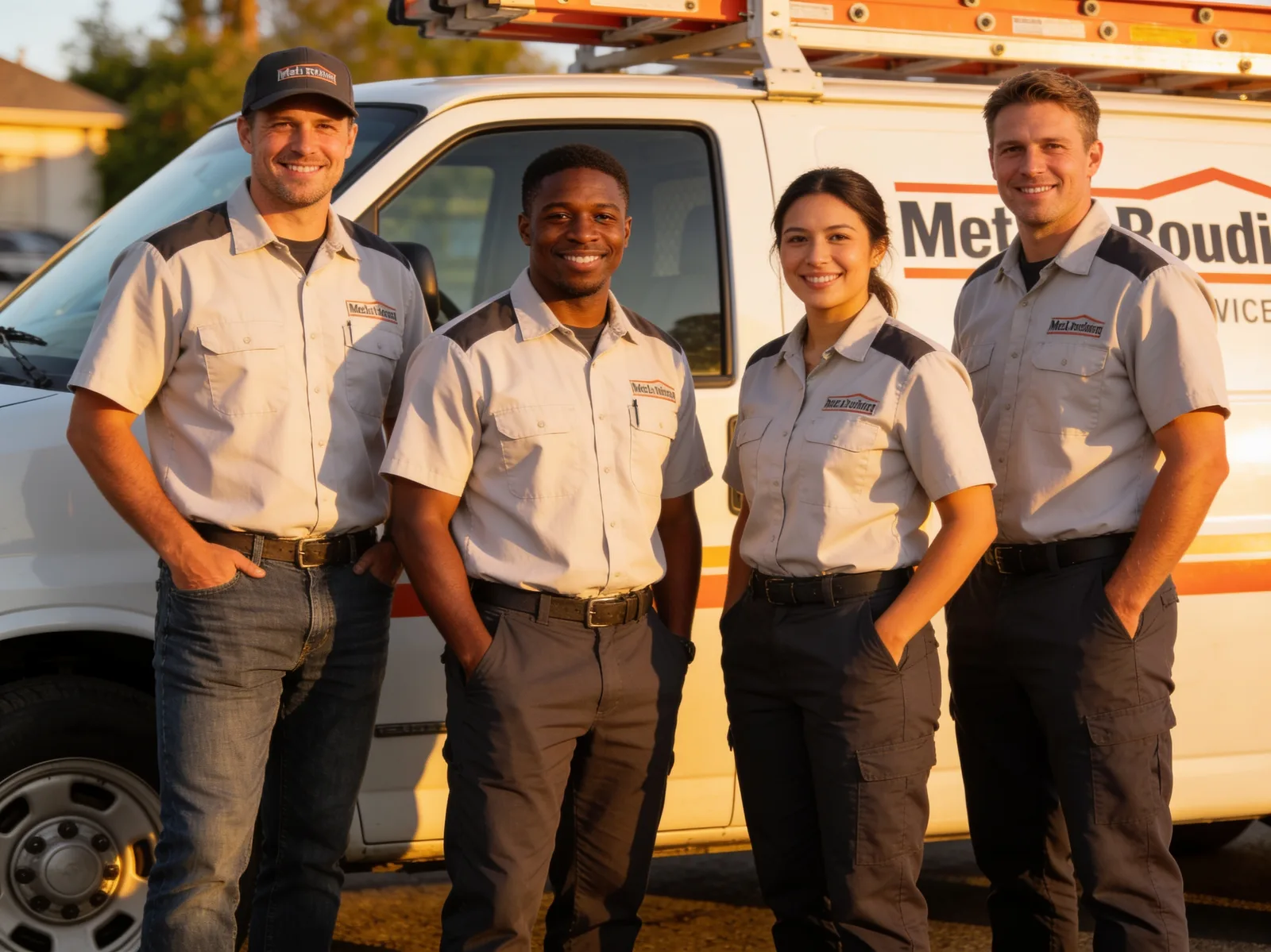 Metal Roof Installation company in Dinwiddie, VA